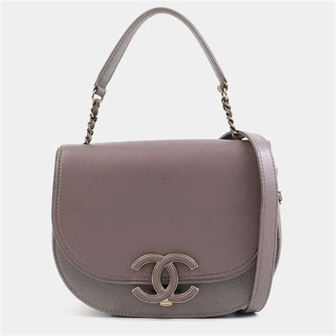 Coco Curve Chanel Handbags for Women 